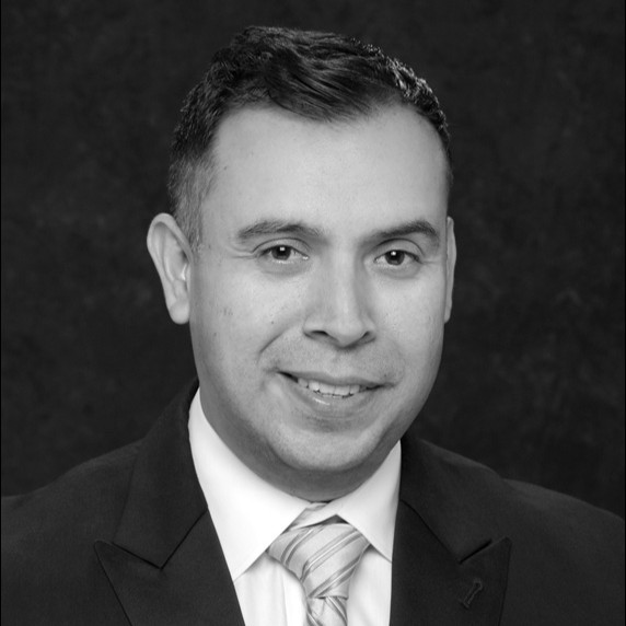 Jimmy Moreno, Mortgage Consultant